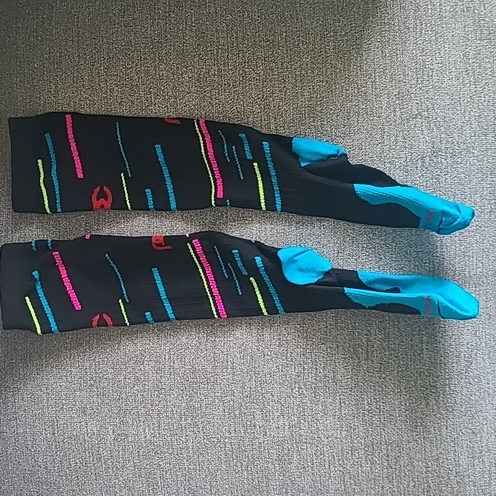 Do It All Knee High Compression Socks
